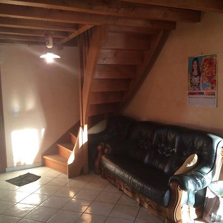 Une Petite Pause Bosjean Exterior photo